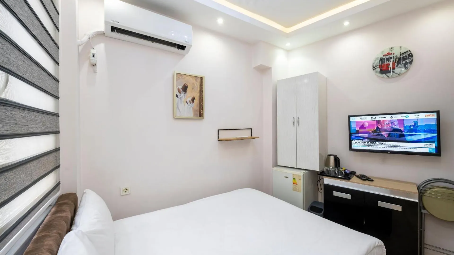 Taksim City Suit Provincia di Provincia di Istanbul