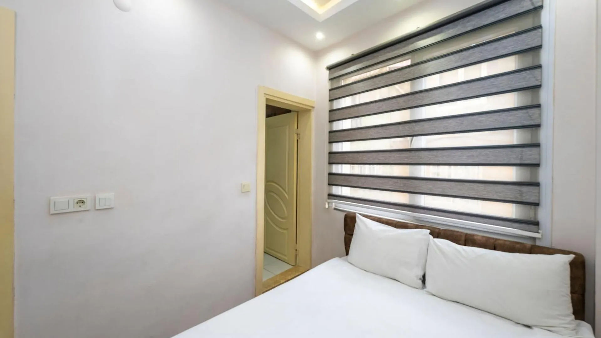 Hotel Taksim City Suit Provincia di Provincia di Istanbul