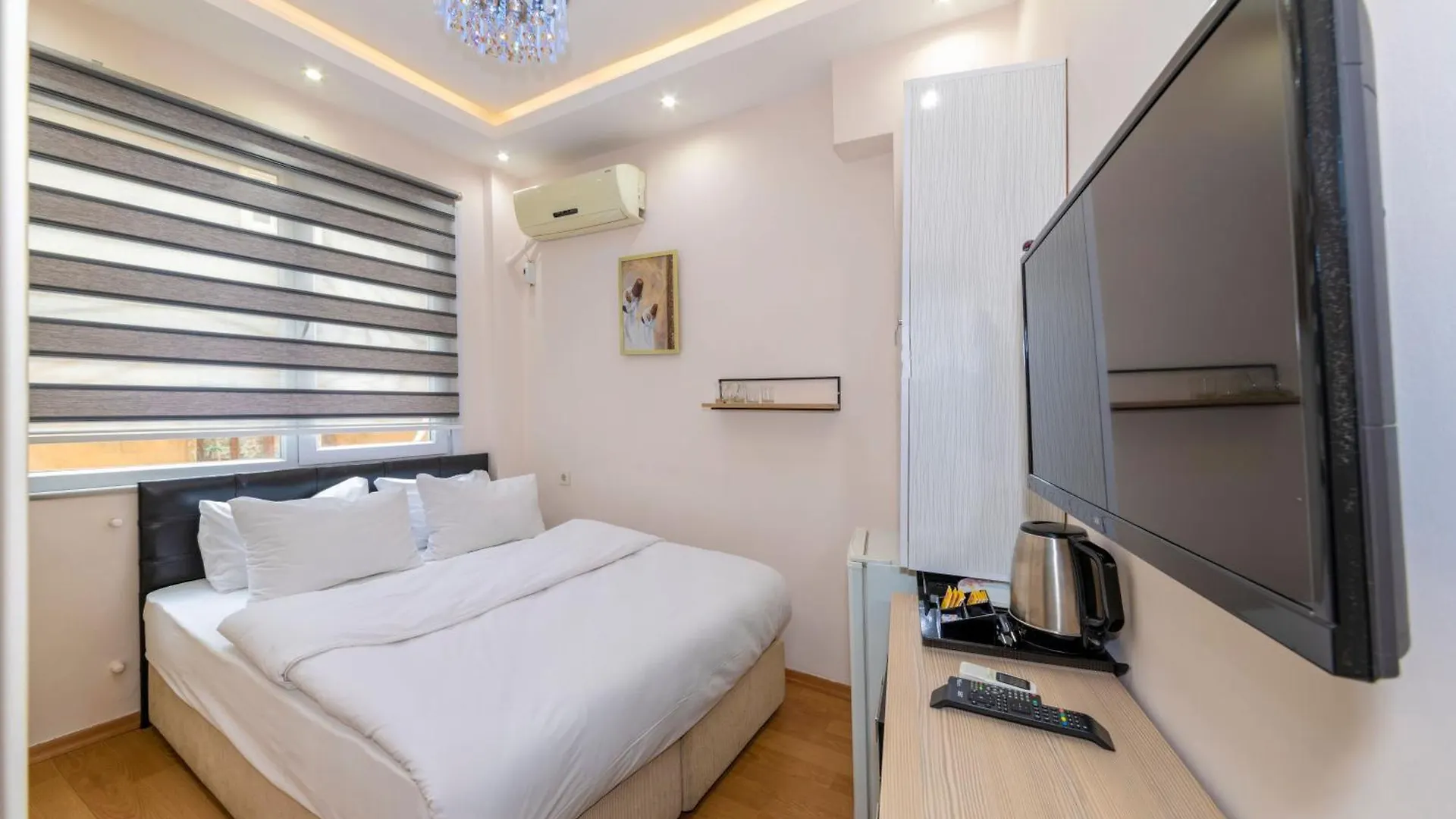Taksim City Suit Provincia di Provincia di Istanbul 0*,  Turchia