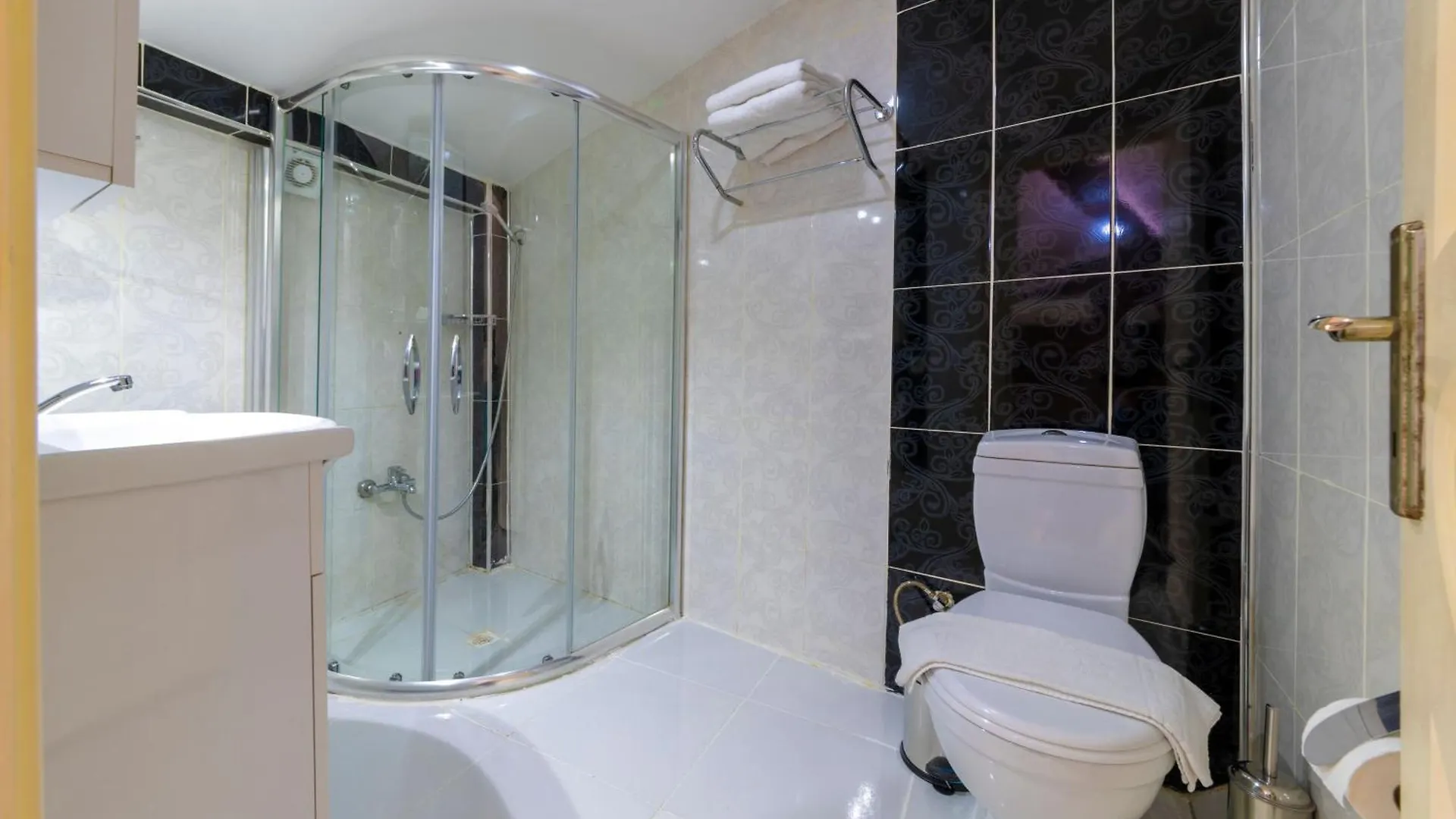 Hotel Taksim City Suit Provincia di Provincia di Istanbul