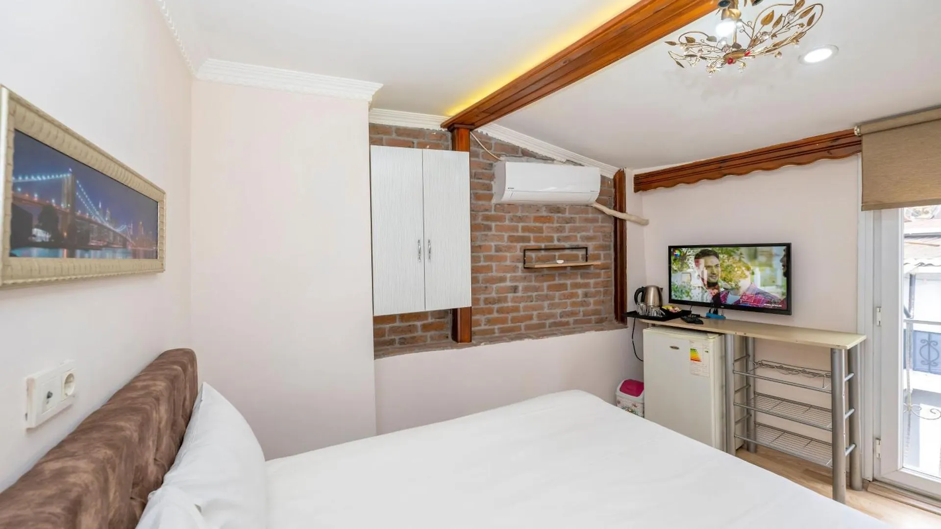 Hotel Taksim City Suit Provincia di Provincia di Istanbul