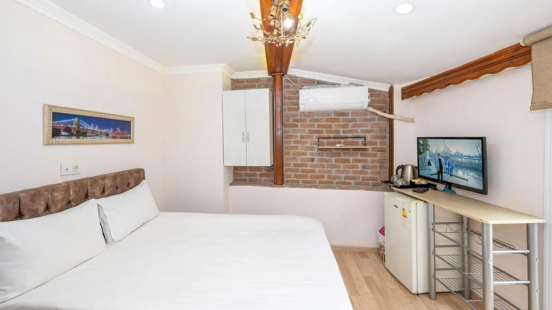 Taksim City Suit Provincia di Provincia di Istanbul 0*,