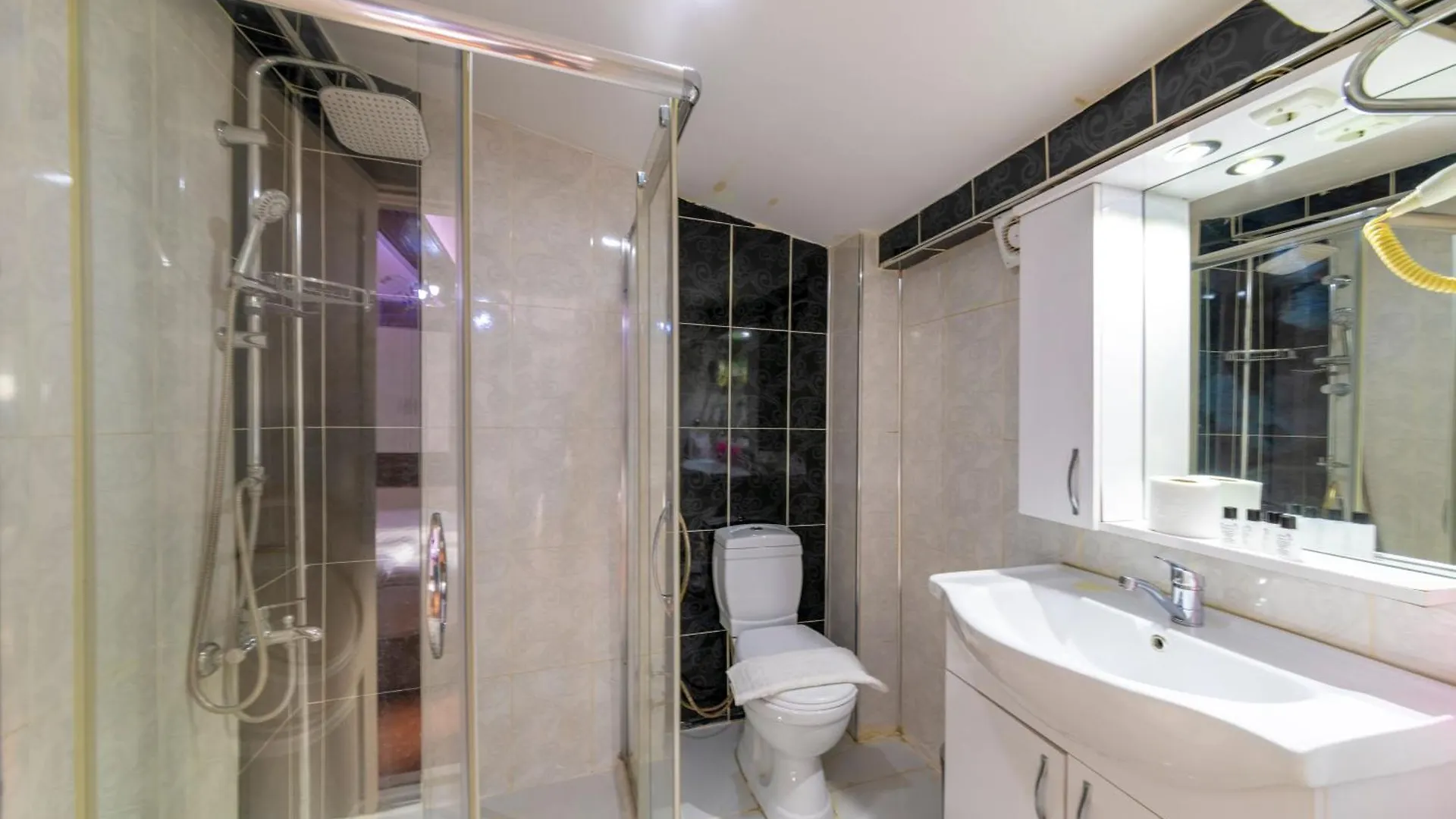 Taksim City Suit Provincia di Provincia di Istanbul