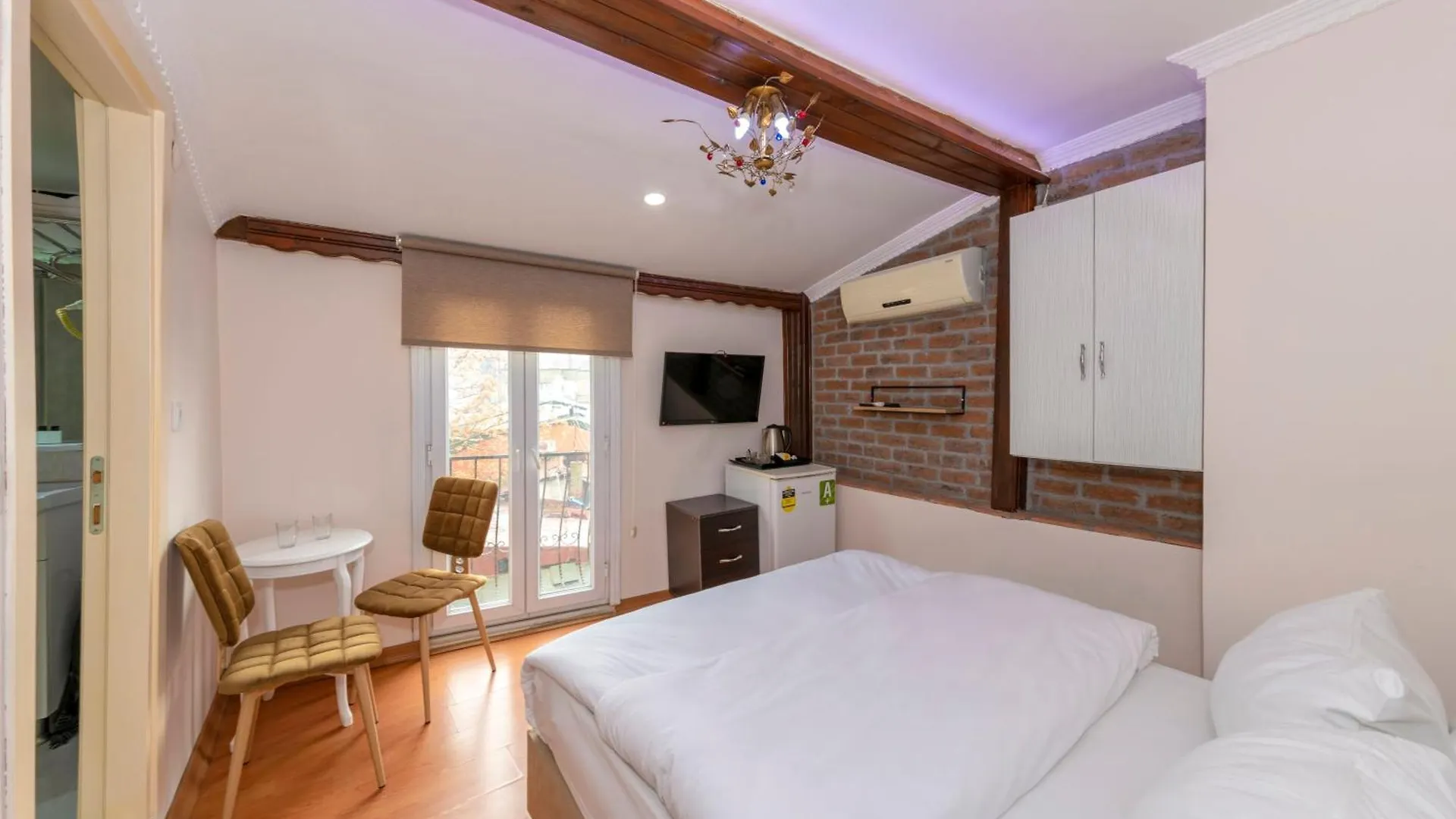 Hotel Taksim City Suit Provincia di Provincia di Istanbul