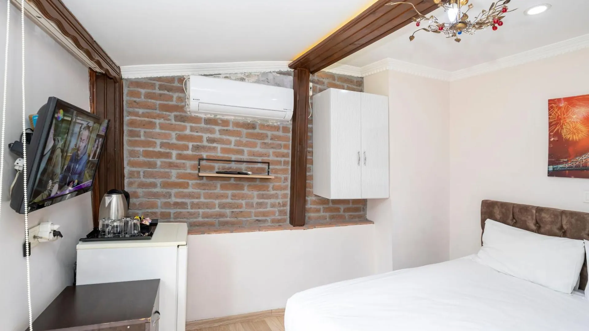 Taksim City Suit Provincia di Provincia di Istanbul 0*,