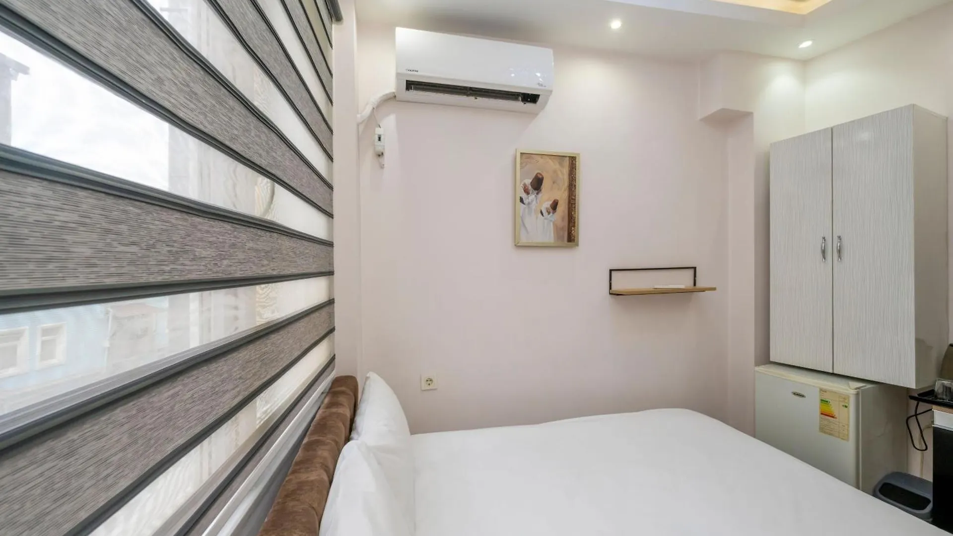 Taksim City Suit Istanbul Hotel