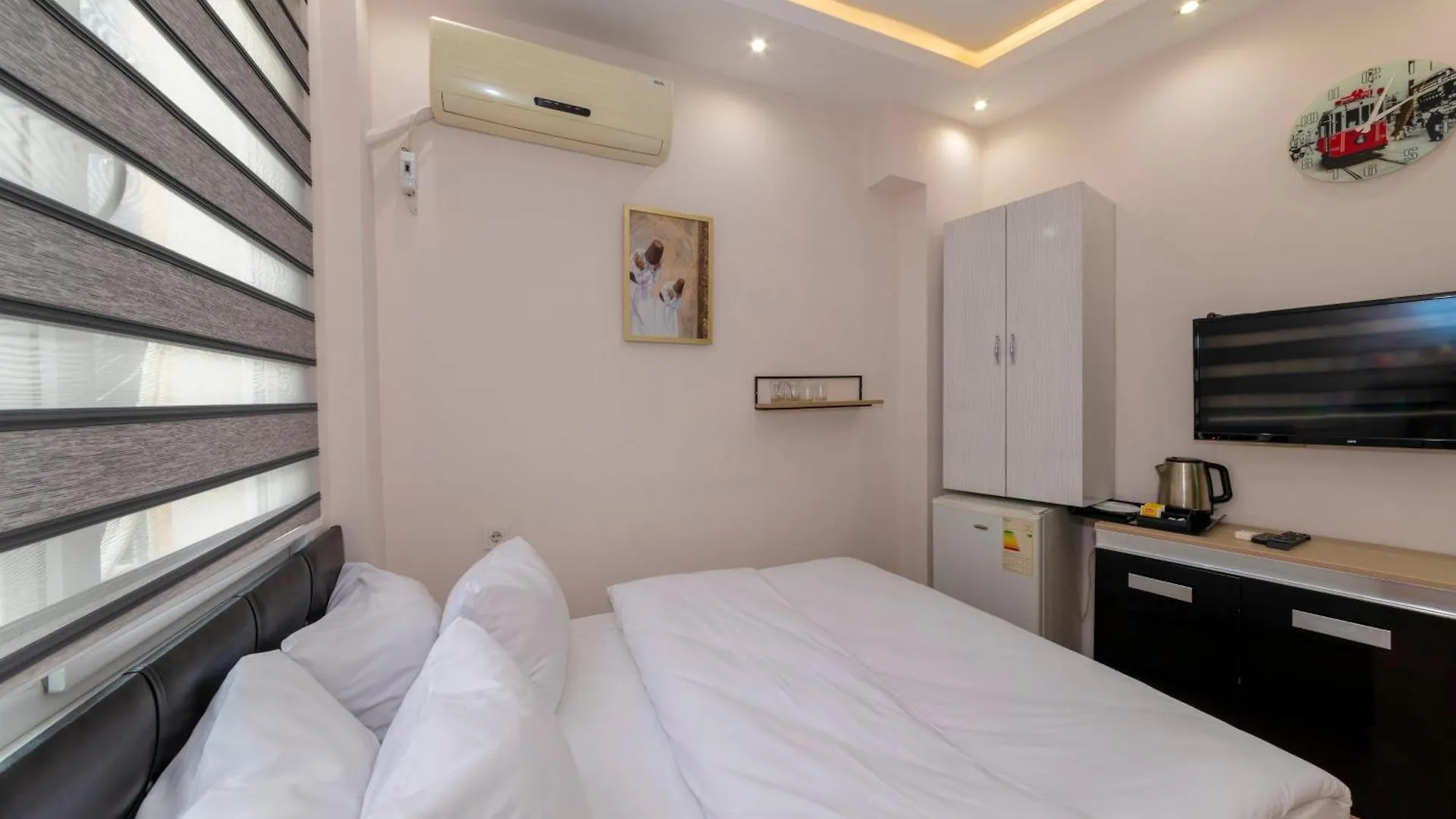 Taksim City Suit 伊斯坦布尔 土耳其