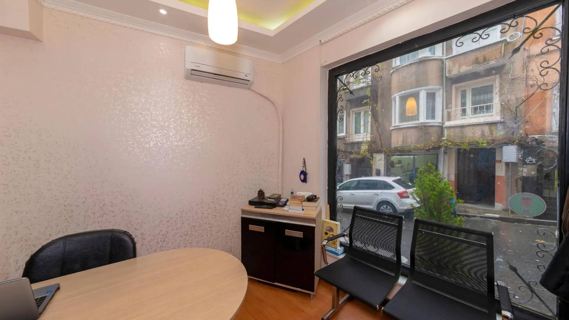 Taksim City Suit Istanbul